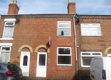 2 Bedrooms Terraced house to rent in Edward Street, Northwich CW9