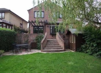 4 Bedroom Detached house for rent