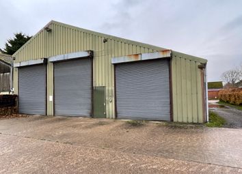 Thumbnail Warehouse to let in Bramdean, Alresford