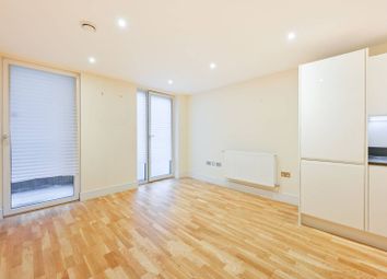 Thumbnail 1 bed flat to rent in St Anne Street E14, Limehouse, London,