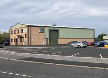 Thumbnail Warehouse to let in 7 Ellerbeck Court, Stokesley Middlesbrough