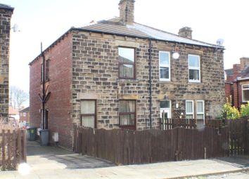 Thumbnail End terrace house to rent in Healey Lane, Batley
