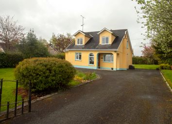 Thumbnail 4 bed detached house for sale in Radharc An Locha, Aughnacliffe, Longford County, Leinster, Ireland