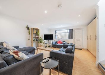 Thumbnail 3 bedroom terraced house for sale in Chatterton Mews, Chatterton Road, London