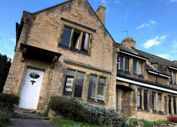 3 Bedroom End terrace house for rent