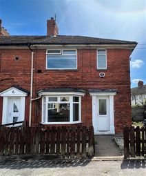 Thumbnail 3 bed end terrace house to rent in Lockton Grove, Hull