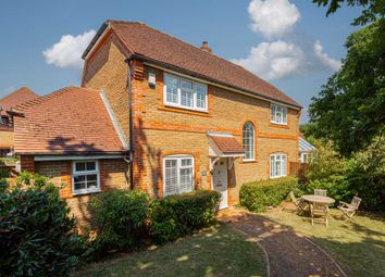 Thumbnail Detached house to rent in Ripley Way, Epsom