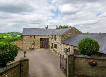 Thumbnail Barn conversion for sale in Beech View Barn, Carr Lane, Thorner, Leeds