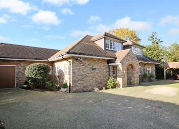 Thumbnail 4 bed property for sale in Burnhams Road, Little Bookham