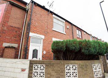 Thumbnail 2 bed end terrace house to rent in Houghton Road, Hetton-Le-Hole, Houghton Le Spring