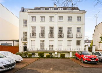 Property listing in Cheltenham, Gloucestershire