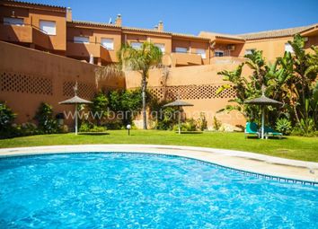 Thumbnail Town house for sale in Manilva Beach, Duquesa, Manilva, Málaga, Andalusia, Spain