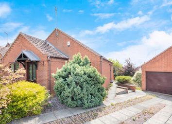 Thumbnail 2 bed bungalow for sale in Bader Rise, Mattersey Thorpe, Doncaster