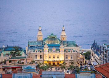 Thumbnail 3 bed apartment for sale in Beausoleil, 06240, France