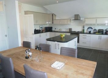 Thumbnail 3 bed flat to rent in Daleham Gardens, Hampstead