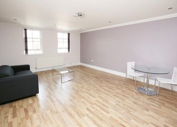 Thumbnail 1 bed flat to rent in Mile End Road, Stepney, London
