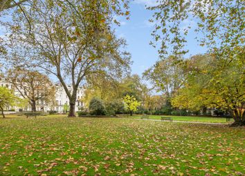 Thumbnail 3 bed flat for sale in Stanhope Gardens, South Kensington