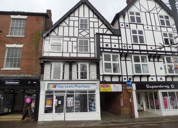 Thumbnail Office to let in 24, Market Place West, Ripon