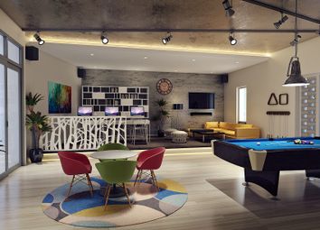 Thumbnail 1 bed flat for sale in 44 Conduit Street, Leicester