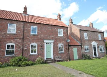 Thumbnail 2 bed semi-detached house for sale in Huntington Road, York