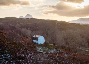 Property listing in Lairg, Highland