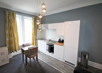 Thumbnail 1 bed flat to rent in Claremont Street, Aberdeen