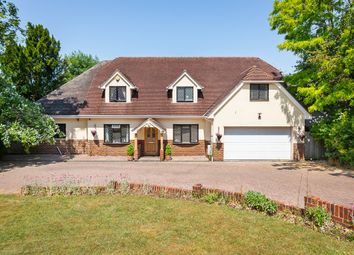 Thumbnail 5 bed detached house for sale in Lower Road, Fetcham, Leatherhead