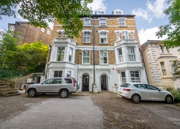 Thumbnail 2 bed flat for sale in Cintra Park, Crystal Palace