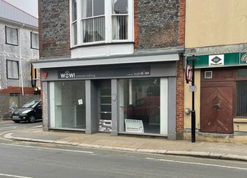 Thumbnail Retail premises to let in St. James Street, Newport