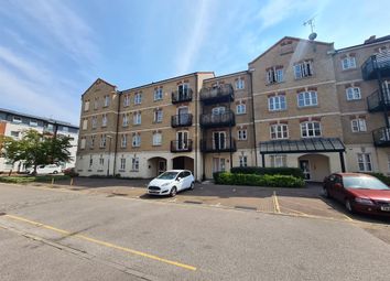 Thumbnail 2 bed flat for sale in Coxhill Way, Aylesbury
