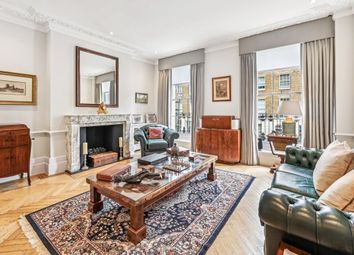 Thumbnail 6 bed terraced house to rent in Eaton Terrace, London