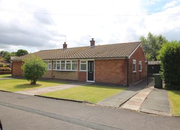 Thumbnail 3 bed semi-detached bungalow to rent in Broadway, Eccleston, St. Helens