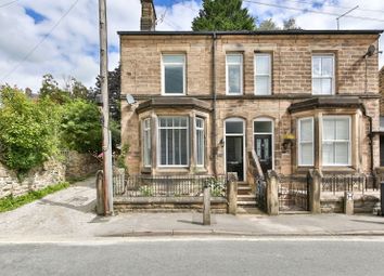 Property listing in Matlock, Derbyshire