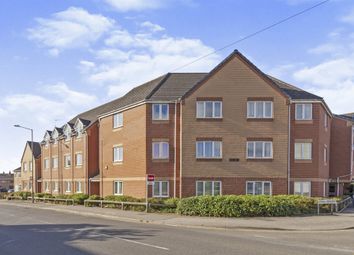 Thumbnail 2 bed flat for sale in Heath End Road, Nuneaton