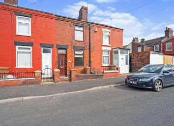 Thumbnail 2 bed terraced house to rent in Gower Street, St. Helens, Merseyside