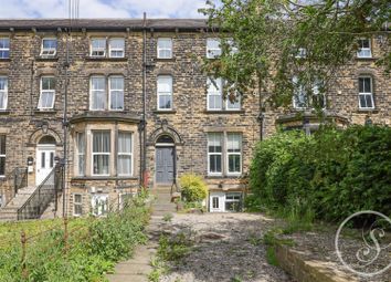 Thumbnail 1 bed flat for sale in Harrogate Road, Leeds