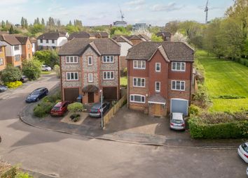 Thumbnail Detached house to rent in Maidenhead, Berkshire