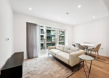 Thumbnail Flat to rent in Lockgate Road, Fulham