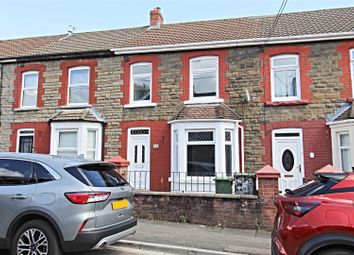 Pontypridd - Terraced house to rent               ...