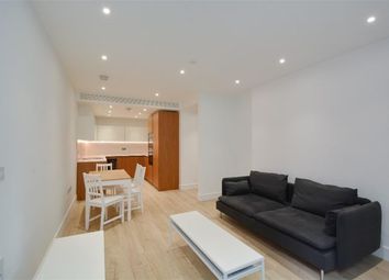 Thumbnail 2 bedroom flat to rent in Perilla House. Stable Walk, Aldgate, London
