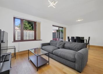 Thumbnail 4 bed semi-detached house to rent in Oxford Gardens, London