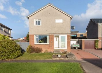 3 Bedrooms Detached house for sale in 5 Barbour Grove, Dunfermline KY12