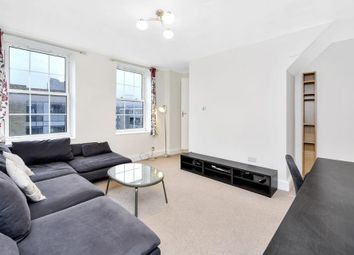 1 Bedrooms Flat for sale in Oliver House, George Row, London SE16