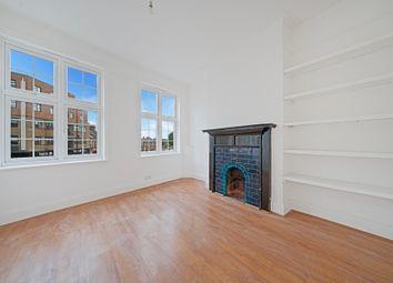 Thumbnail Flat to rent in The Broadway, High Road, London