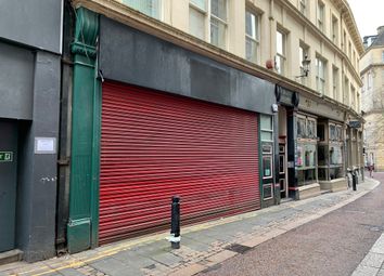Thumbnail Restaurant/cafe to let in 37 Pink Lane, Newcastle Upon Tyne