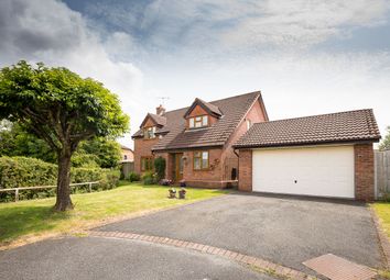 Property listing in Ellesmere Port, Cheshire
