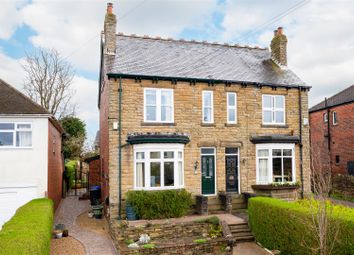 Thumbnail Semi-detached house for sale in Hemper Lane, Sheffield