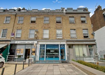 Thumbnail Retail premises for sale in 6 Blenheim Terrace, St Johns Wood, London
