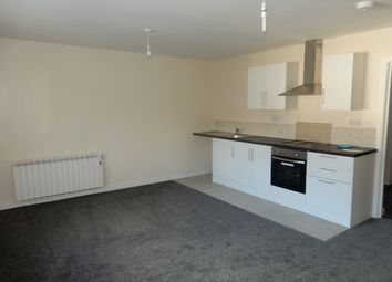 Thumbnail 1 bed flat to rent in Hope Street, Crook, County Durham