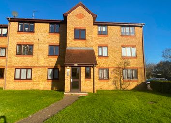 Thumbnail 1 bed flat for sale in Lowestoft Drive, Burnham, Slough